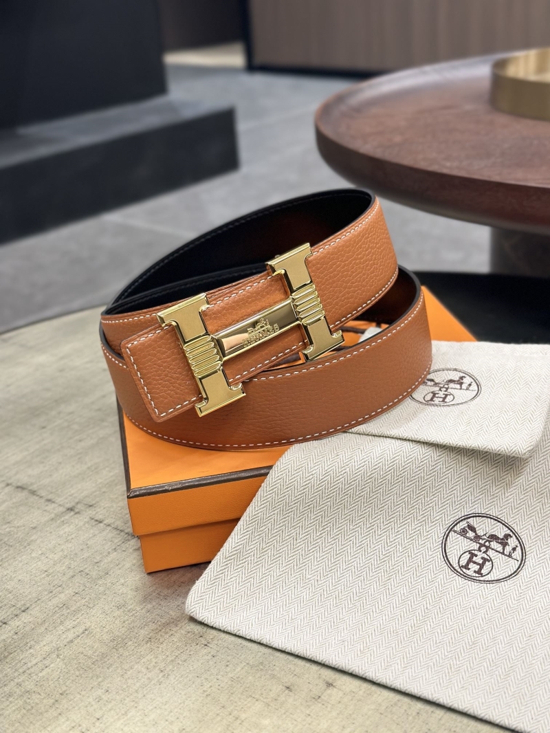 Hermes Belts